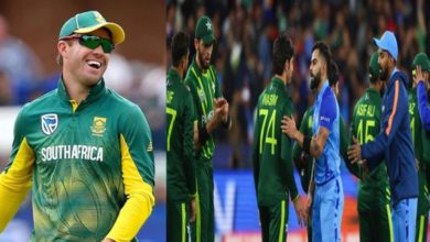 AB de Villiers : डिव्हिलियर्सची भविष्यवाणी, ‘हा’ संघ जिंकणार T20 वर्ल्ड कप!