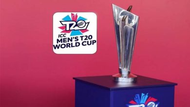 T20 World Cup Champions