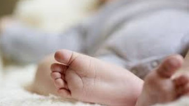 बाळाचा मृत्यू,www.pudhari.news