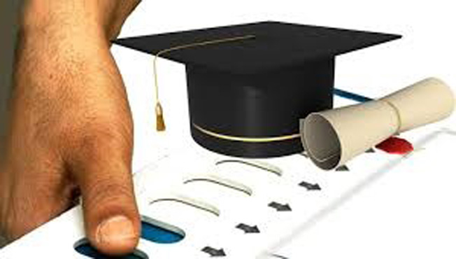 नाशिक पदवीधर मतदारसंघ www.pudhari.news