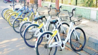 पब्लिक सायकल www.pudhari.news