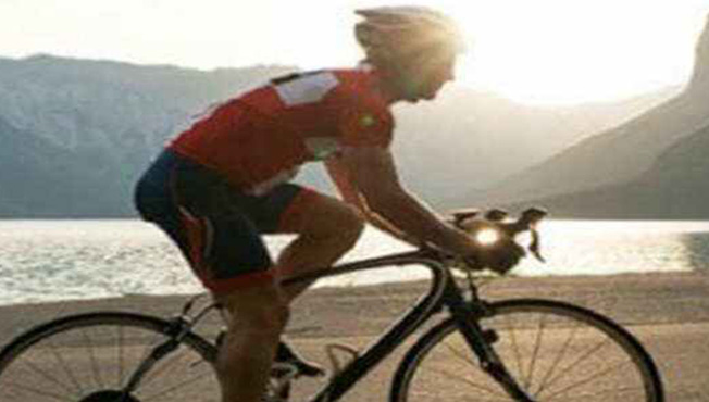 सायकलवारी,www.pudhari.news
