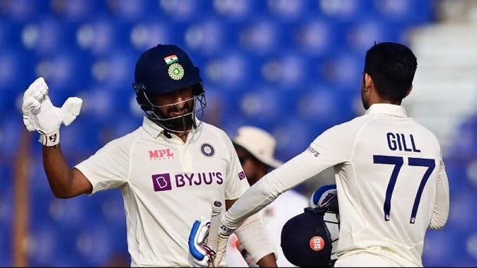 INDvsBAN 1st Test : भारत विजयाच्या उंबरठ्यावर, बांगलादेश समोर 513 धावांचे लक्ष्य