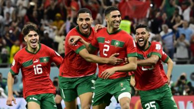 morocco success story : मोरोक्को : ‘स्थलांतरित’ खेळाडूंच्या एकत्रित मिश्रणाची यशोगाथा