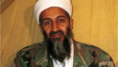 Osama Bin Laden tested chemical weapons