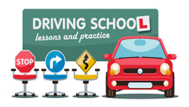 ड्रायव्हिंग स्कूल www.pudhari.news