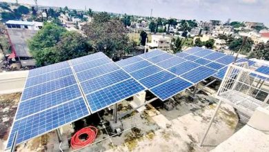 सौरऊर्जा pudhari.news