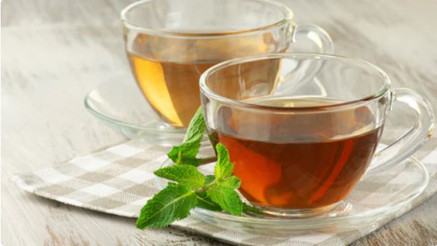 5 Teas for Weight Loss