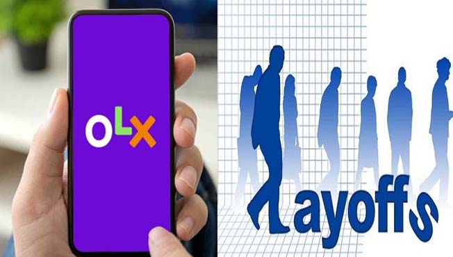 OLX Group Layoffs 800 employees