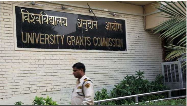 Foreign universities in India
