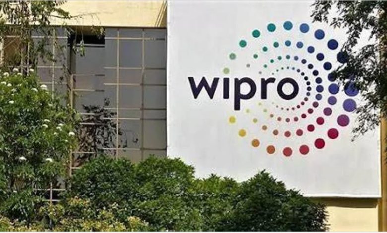 Wipro layoffs