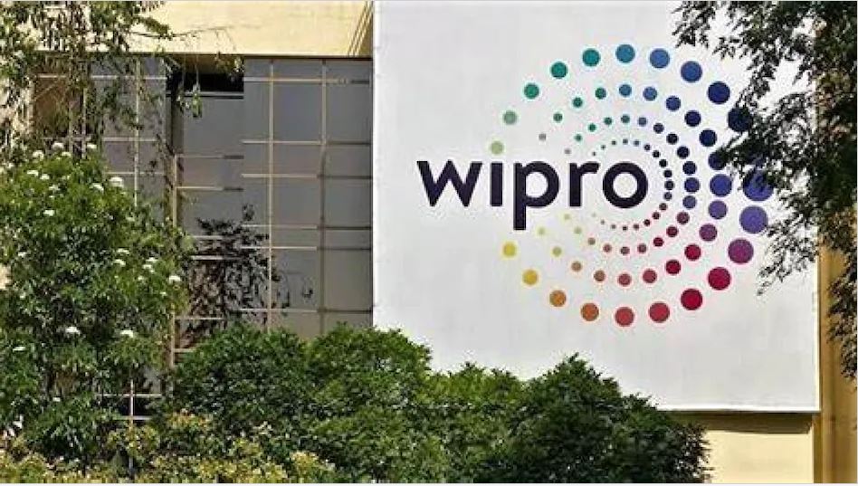 Wipro layoffs