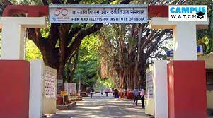 Banned BBC documentary on PM Modi screened at FTII Pune