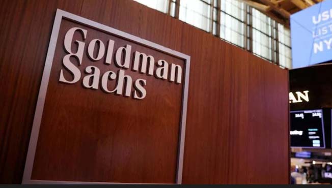 Goldman Sachs start layoffs
