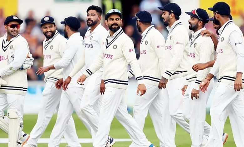 ICC Rankings : रोहितच्या नेतृत्वाखाली टीम इंडियाने रचला इतिहास, तिन्ही फॉरमॅटमध्ये संघ अव्वल