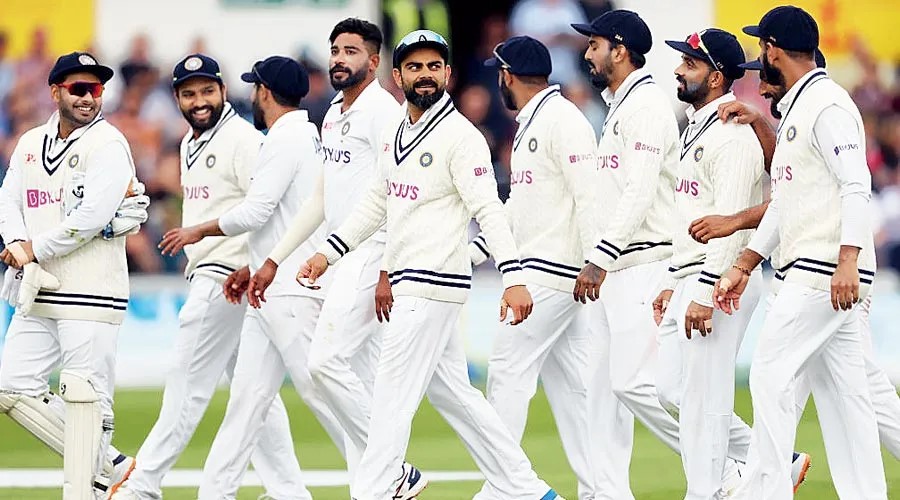 ICC Rankings : रोहितच्या नेतृत्वाखाली टीम इंडियाने रचला इतिहास, तिन्ही फॉरमॅटमध्ये संघ अव्वल