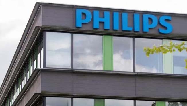 Philips Layoffs