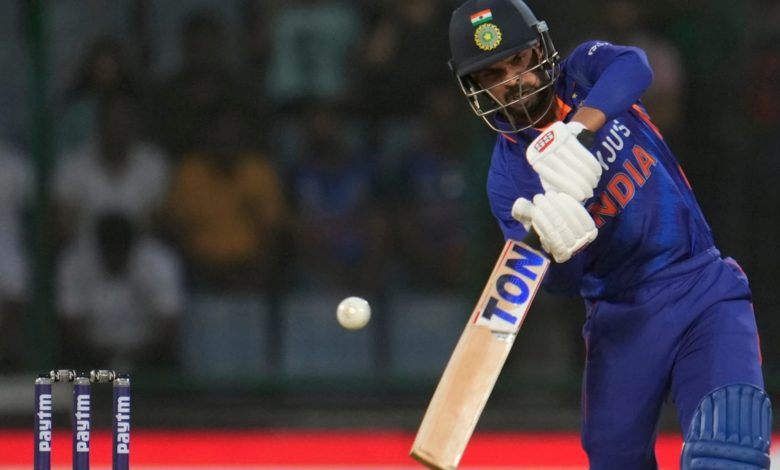 Ruturaj Gaikwad : भारताला झटका! ‘हा’ फलंदाज जखमी, न्यूझीलंडविरुद्धच्या टी-20 मालिकेतून बाहेर पडण्याची शक्यता
