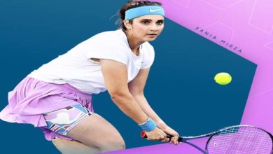 Australian Open Sania Mirza end her Grand Slam journey