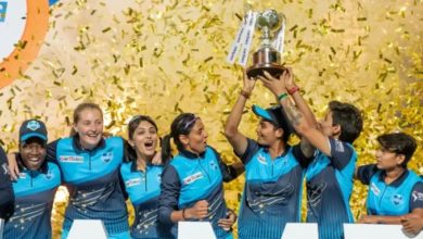 WPL 2023 : महिला IPL चे झाले ‘बारसे’, दिले ‘हे’ नाव; जय शहा यांची घोषणा