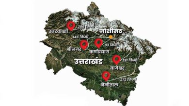 Uttarakhand in the shadow of crisis