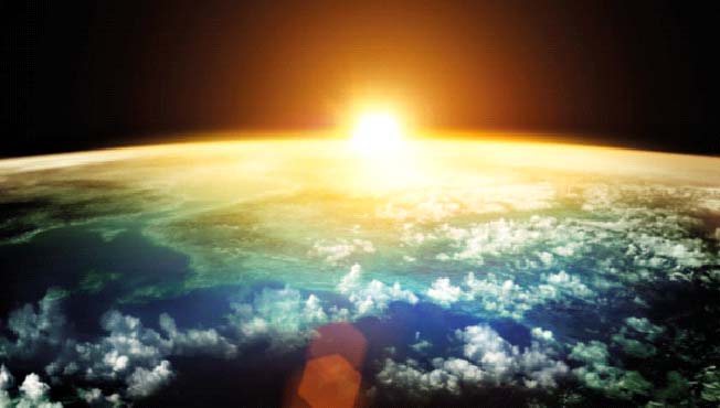 सूर्यकिरणे ‘शीतल’ बनविण्यासाठी शास्त्रज्ञ सरसावले