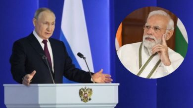 India Russia Relations