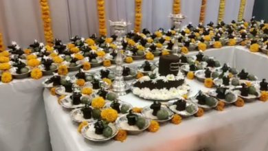 267 shivling made by kadam family in pune