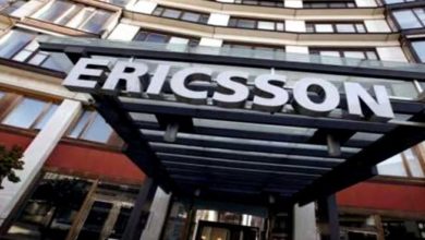 Ericsson will lay off 8,500 employees said report
