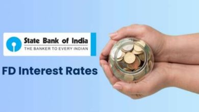 SBI Hikes Interest Rates