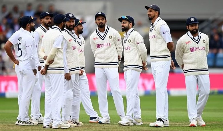 ICC Test Rankings : कसोटी मालिका जिंकूनही टीम इंडियाचे मोठे नुकसान!