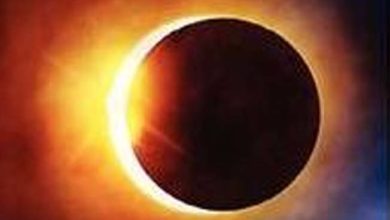 hybrid solar eclipse 2023 on April 20