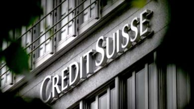 credit suisse crisis