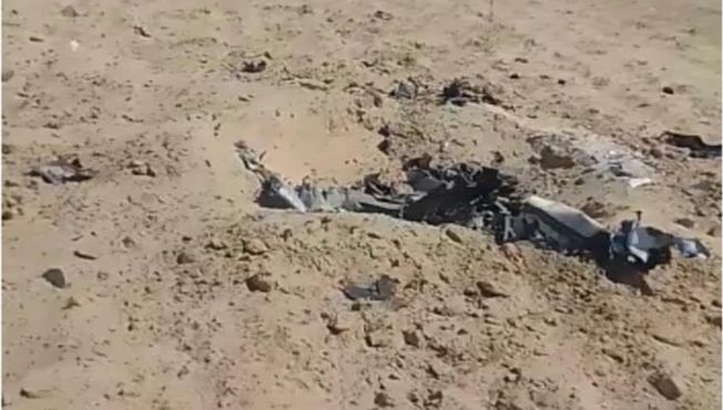 Rajasthan: Army missile misfires in Pokhran, probe ordered