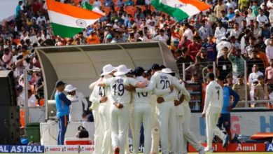 Team India Test Squad : विंडिजविरुद्धच्या पहिल्या कसोटीत 9 खेळाडूंचे स्थान निश्चित! दोन जागांसाठी पेच