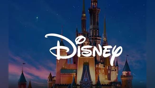 Disney layoffs