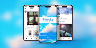 Bluesky new social media app from Twitter co-founder Jack Dorsey rolls out Apple iOS beta