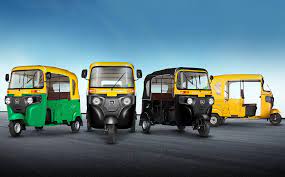 25 thousand rupees subsidy to convert rikshaw into e rikshaw by pune municipal corporation