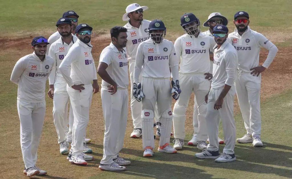 IND vs AUS 4th Test : चौथ्या कसोटीसाठी टीम इंडियात ‘हे’ मोठे बदल होण्याची शक्यता