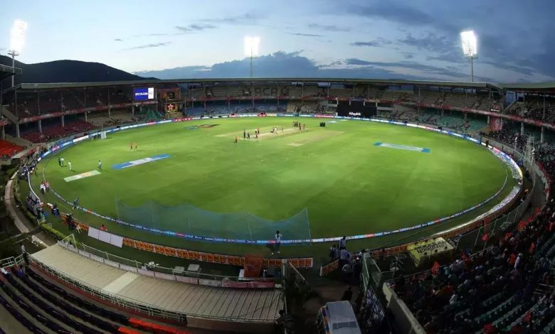 IND vs AUS ODI : दुस-या वनडेवर पावसाचे ‘ढग’, सामना पाण्यात वाहून जाणार?