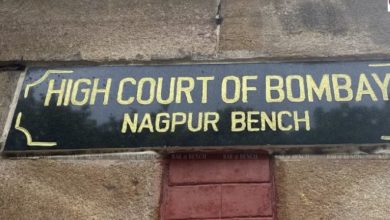 nagapur high court