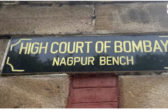 nagapur high court