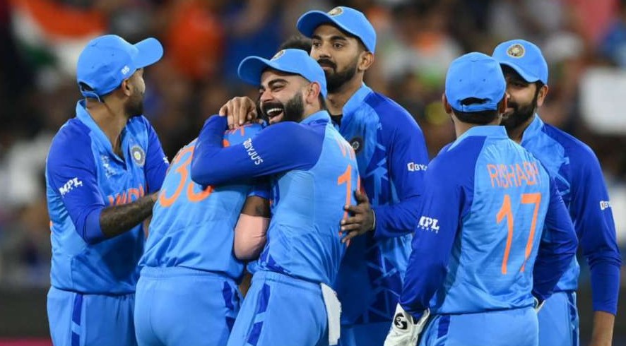 Team India Playing 11 : ‘या’ पाच खेळाडूंना एकही सामना खेळण्याची मिळणार नाही संधी!