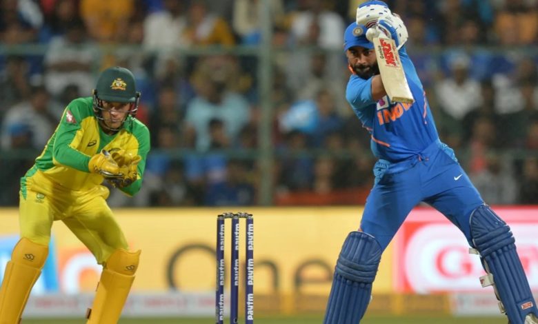 IND vs AUS ODI : कसोटीनंतर वनडेचा धमाका! हार्दिक पंड्याची ‘मुंबई’त अग्निपरीक्षा