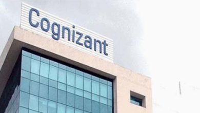 Cognizant lay off