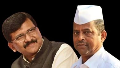 Maharashtra Politics Crisis