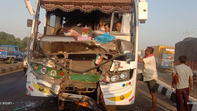 अपघात,www.pudhari.news