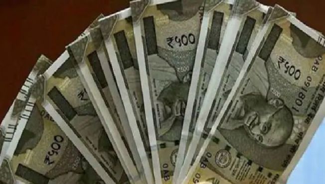 पाचशे रुपयांच्या नोटा,www.pudhari.news
