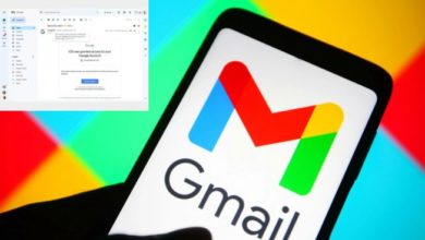 Google Will remove Gmail account