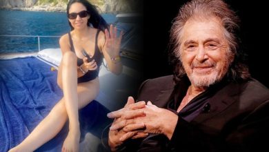 Al Pacino 83 वर्षाच्या ‘गॉडफादर’ अभिनेत्याची 29 वर्षीय प्रेयसी प्रेग्नंट, चौथ्यांदा होणार पिता